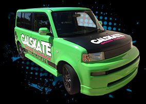 Car Wraps