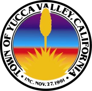 Yucca Valley
