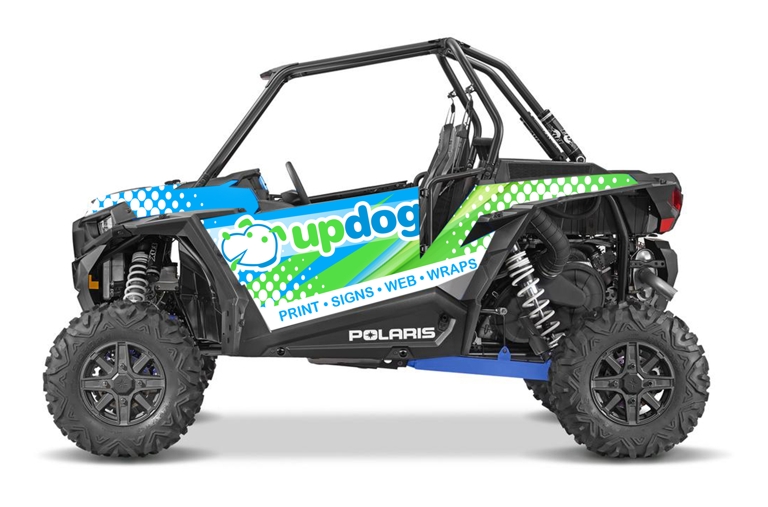 RZR-2-door- vinyl-wrap